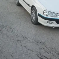 پژو پارس tu5دریچه سیم|خودرو سواری و وانت|وحیدیه, |دیوار