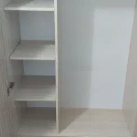 کمد و تخت کودک ونوجوان|تخت و سرویس خواب|خمینیشهر, |دیوار