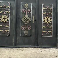 درب و پنجره (نو + دست دوم)