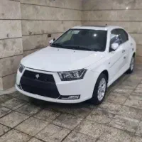 دنا پلاس توربو اتومات آپشنال (زابل)