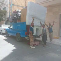 باربری واساسکشیااتوبارخراسانانواعماشینوکارگر