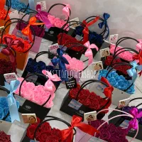 کادو روز معلم گل ۳۹۸