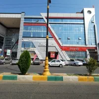 مغازه تجاری ۳۰متری هوایی آزاد محدوده پاساژ مروارید