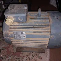 موتور VEM سه فاز ۳کیلو وات|ماشینآلات صنعتی|اهواز, کوی مهدیس|دیوار