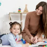 پرستار کودک