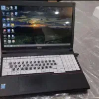 لب تاب فوجیتسو