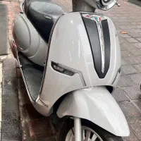 موتور طرح وسپا