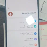 سامسونگ a22|موبایل|رشت, شهرک قدس|دیوار