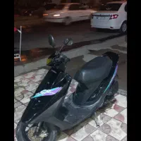 موتورسیکلت پاکشتی