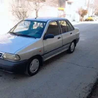 پراید مدل ۸۷|خودرو سواری و وانت|ملایر, |دیوار