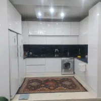 واحد۸۳متری فوق تمیز در شهرک آبشناسان رباط‌کریم