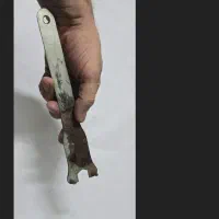 تعدادی آچار و ابزار|ابزارآلات|مشهد, خواجه ربیع|دیوار