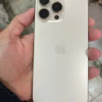 ایفون 16pro max 256 zaa