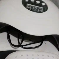 لوازم ناخن به جز سوهان برقی