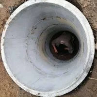 اجرای عملیات حفاری