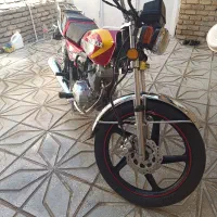 موتور 200 پرواز درحد