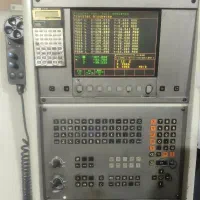 اپراتور فرز CNC