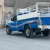 نیسان وانت زامیاد ۱۴۰۱ آپشنال عروسک|خودرو سواری و وانت|شیراز, حومه شیراز|دیوار