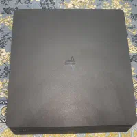 ps4 slim|کنسول، بازی ویدئویی و آنلاین|خرمشهر, |دیوار