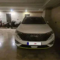 شاوال (هاوال) سفید صفر خشک مونتاژ بهمن موتور