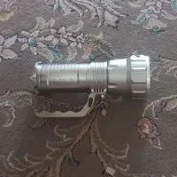 چراغ قوه