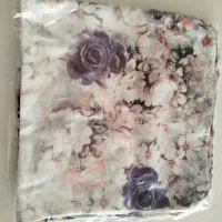 چند روسری نونو دور دست دوز قواره بزرگ|لباس|سبزوار, پیام|دیوار