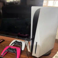 Ps5 پی اس ۵