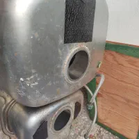 سینک ظرف شویی|آب‌چکان و نظم‌دهنده ظروف|قائم‌شهر, |دیوار