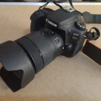 دوربین canon d90 کانون دی نود|دوربین عکاسی و فیلم‌برداری|شهرضا, |دیوار