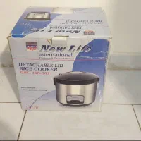 پلو پز ۴ نفره نیولایف.قهوه ساز همیلتون.پیتزا پز