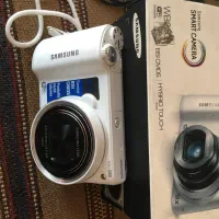 دوربین عکاسی و تصویربرداری سامسونگ wb250f