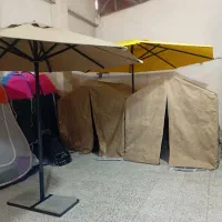 چادرعشایری۳در۴سایبان۳متری