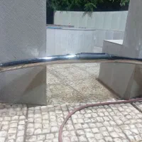 گارد استیل سانتافه