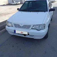 پراید ۱۳۲|خودرو سواری و وانت|دامغان, |دیوار