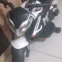 موتر شارژی در حد نو