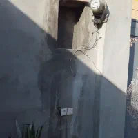 کار بنایی و گچکاری با قیمت مناسب|خدمات پیشه و مهارت|کاشان, قطب راوندی|دیوار