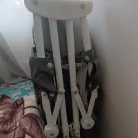 تخت نوزاد گهواره ایی