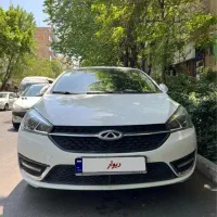 آریزو ۵ گارانتی فعال