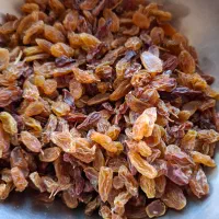 کشمش