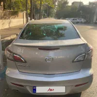 مزدا نیو تیپ3|خودرو سواری و وانت|تهران, دروازه شمیران|دیوار