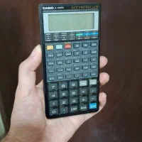 ماشین حساب مهندسی fx 4500 اورجینال