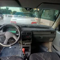 پراید مدل ۱۳۸۸|خودرو سواری و وانت|یزد, |دیوار