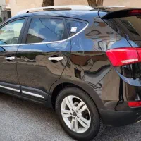 جک s5 بی رنگ|خودرو سواری و وانت|کوهسار (البرز), |دیوار