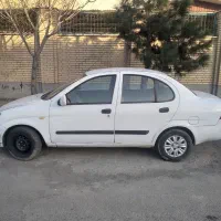 تیبا مدل ۹۱|خودرو سواری و وانت|اسلامشهر, صادقیه|دیوار