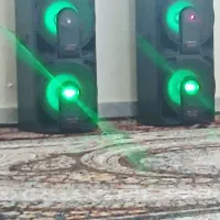 اسپیکر ایوا