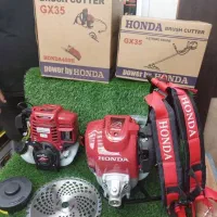 علف زن بوکسو (علفزن علفتراش علف تراش)مدل CG520|ماشینآلات صنعتی|تهران, شهرک ولیعصر جنوبی|دیوار