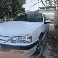 پارس tu5|خودرو سواری و وانت|بهشهر, |دیوار