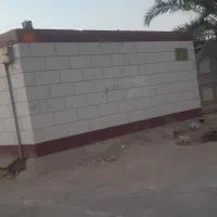 فروش خانه بزرگ ویلایی در منطقه آزاد اروند آبادان