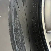 لاستیک ۱۹۵ ۵۵ ۱۵