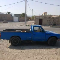 وانت نیسان|خودرو سواری و وانت|بندرعباس, |دیوار
